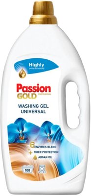 Obrázek Passion Gold Universal Aktiv Gel