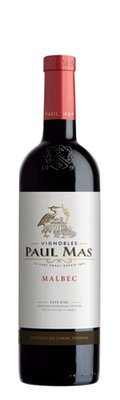 Obrázek Paul Mas Malbec 0,75l
