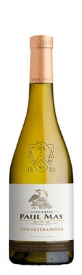 Obrázek Paul Mas Gewurtztraminen 0,75l