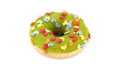 Obrázek Donut se zajíčky 58g