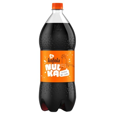 Obrázek Kofola Nulka 1,5l