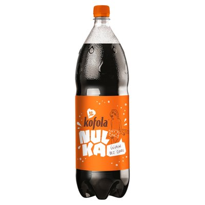 Obrázek Kofola Nulka 2l