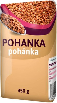 Obrázek La Food Pohanka