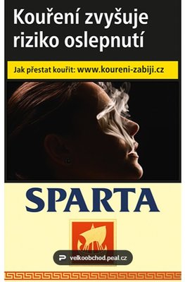 Obrázek Sparta Classic Ks Box 20
