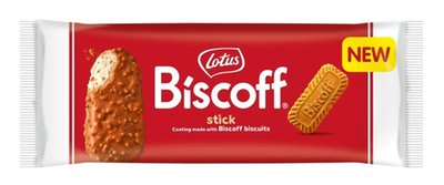Obrázek Lotus Biscoff zmrzlina 90ml