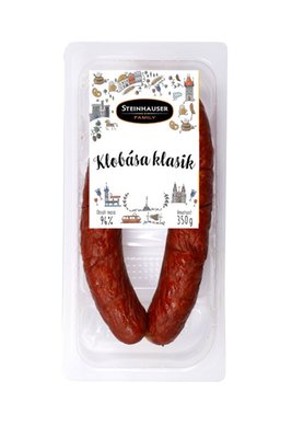 Obrázek Klobása Klasik