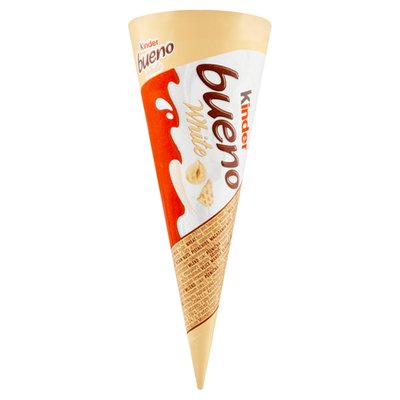 Obrázek Kinder Bueno White 90ml