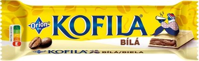 Obrázek Orion Kofila bílá 35 g