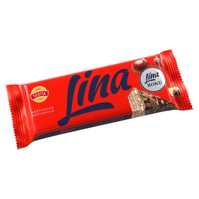 Obrázek Sedita Lina Kaštanová 50g