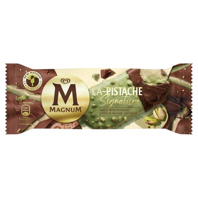 Obrázek Magnum La Pistache 90ml