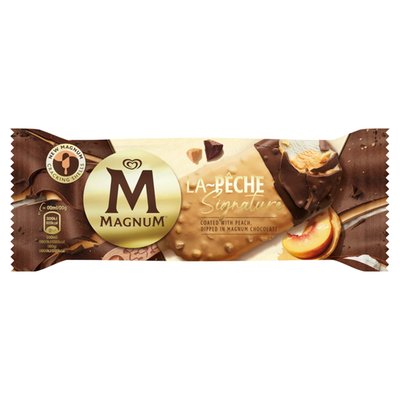 Obrázek Magnum La Peche 90ml