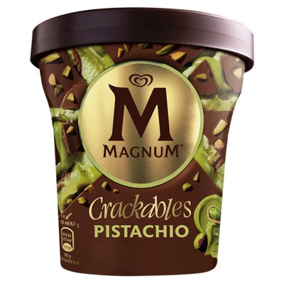 Obrázek Magnum Pistachio 440ml