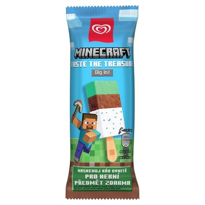 Obrázek Minecraft 75ml