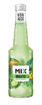 Obrázek Mix Mojito Cocktail nealko 0,33l