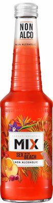 Obrázek Mix Sex On The Beach Cocktail nealko 0,33l