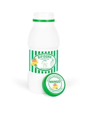 Obrázek Biofarma DoRa BIFIDORA probiotický nápoj – mango