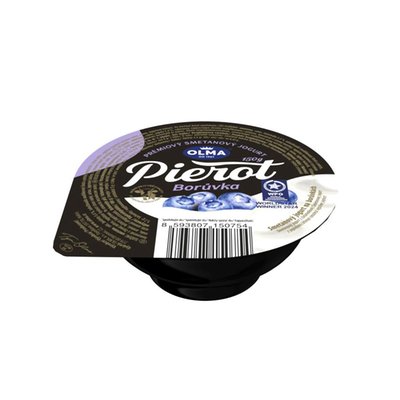 Obrázek Olma Pierot Borůvka