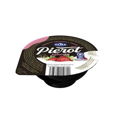 Obrázek Olma Pierot Jahoda