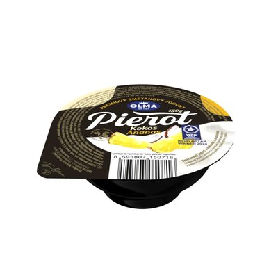 Obrázek Olma Pierot Kokos a ananas