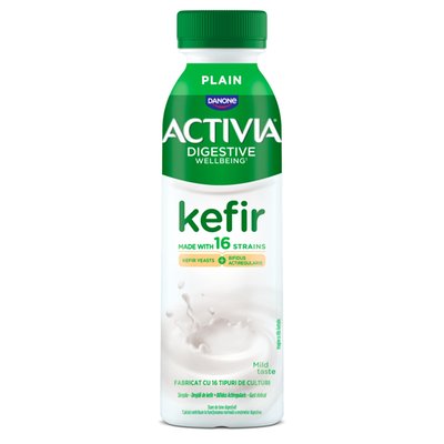 Obrázek ACTIVIA Kefír Bílý 280g