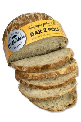 Obrázek Chléb Dar z polí 450g