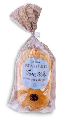 Obrázek Bezlepkový tousťák 280g