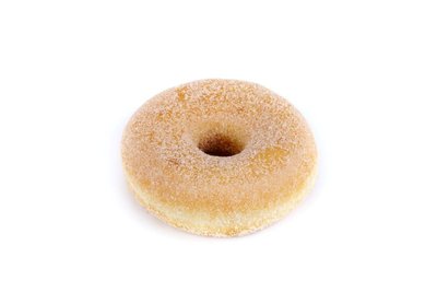 Obrázek DONUT CUKROVANÝ 47G