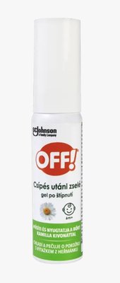 Obrázek Off! Gel po štípnutí 25ml