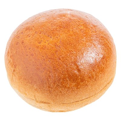 Obrázek Briošková hamburgerová bulka