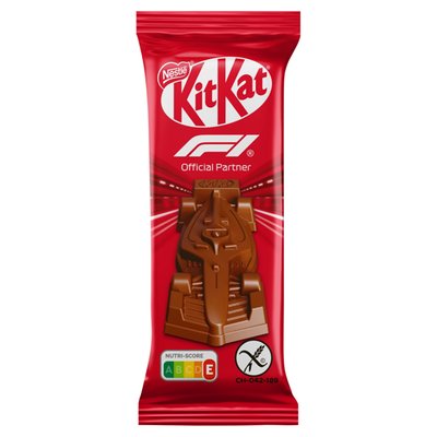 Obrázek Tyčinka KitKat ICON F1 mléčná, 29g