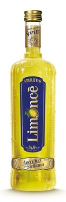Obrázek Limoncé Aperitivo