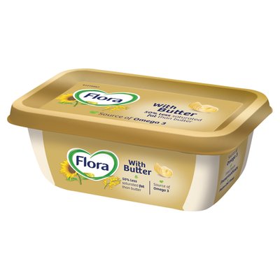 Obrázek Flora melange 225g