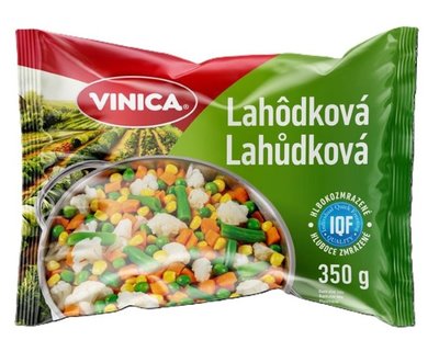 Obrázek Vinica Lahůdková směs 350g