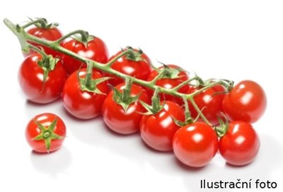 Obrázek Rajče Cherry Čerinka 250g