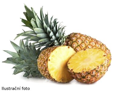 Obrázek Bon Via Ananas