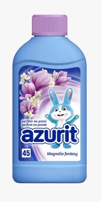 Obrázek Azurit parfém na praní Magnolia Fantasy 45 pracích dávek