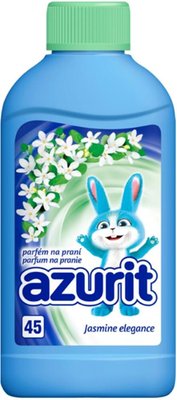Obrázek Azurit parfém na praní Jasmine Elegance 45 pracích dávek
