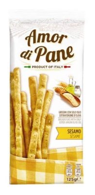 Obrázek Amor di Pane Sezam