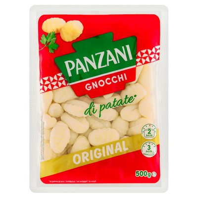 Obrázek Panzani Gnocchi 500g
