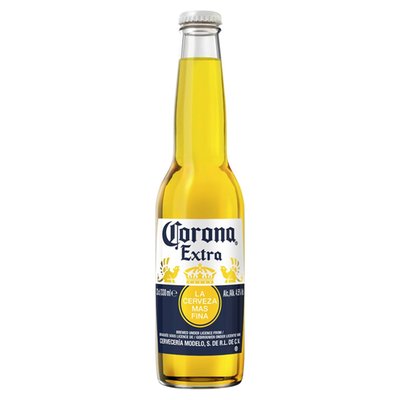 Obrázek Corona Extra 0,33l