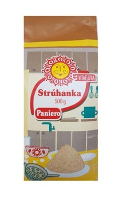 Obrázek STROUHANKA LA HODA 500G