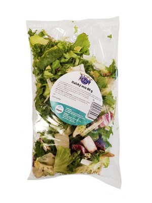 Obrázek Salát italský mix 80g