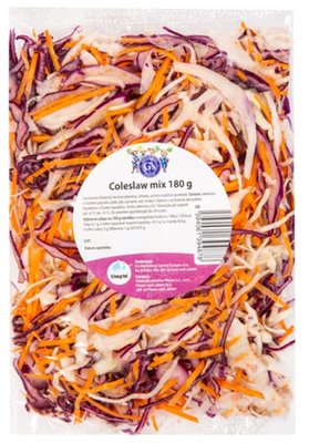 Obrázek Salát Coleslaw 180g