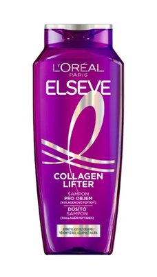 Obrázek L´Oréal Paris Elseve Collagen Lifter šampon pro zvězšení objemu