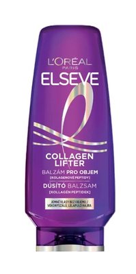 Obrázek L´Oréal Paris Elseve Collagen Lifter balzám pro zvětšení objemu