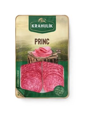 Obrázek KRA PRINC SALAM 75G