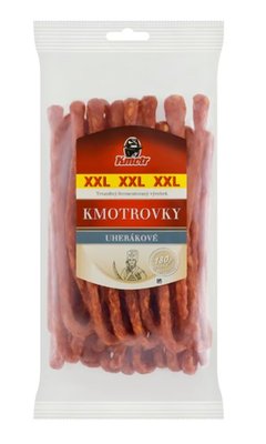 Obrázek KMO KMOTROVKY UHERAKOVE XXL 300G