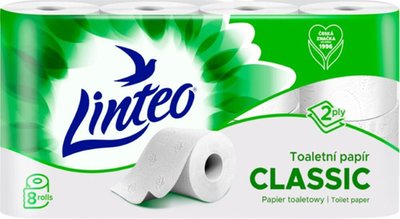 Obrázek LINTEO CLASSIC TP 8 KS 2 VRST.