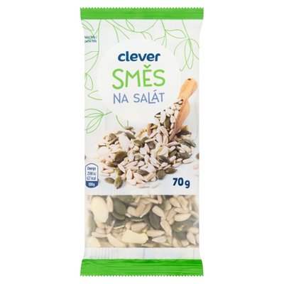 Obrázek clever Směs na salát 70g