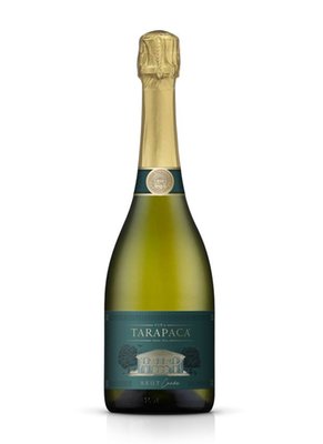 Obrázek TARAPACA BRUT CUVÉE